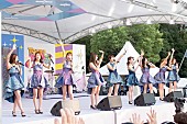 ｐｒｅｄｉａ「predia アイドル界きっての歌唱力が話題に！ 悔しい想いも嬉し涙で流した【TIF2016】 沢口けいこ 念願の矢口真里/辻希美（モー娘。OG）と共演も」1枚目/33