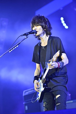 「#RIJF BUMP、いきものがかり、エレカシ…多様な楽しみ方が広がった2日目レポート」