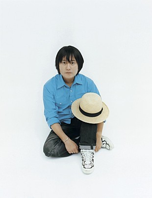 「中村一義 名盤『ERA』再構築ライブ開催決定！ 新曲「世界は変わる」MVも公開」