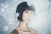 綾野ましろ「綾野ましろ 1stアルバム『WHITE PLACE』10/5発売決定！」1枚目/1