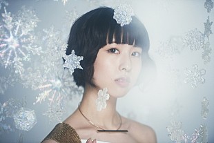「綾野ましろ 1stアルバム『WHITE PLACE』10/5発売決定！」
