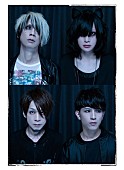 Ｐｌａｓｔｉｃ　Ｔｒｅｅ「Plastic Treeメンバー全員集合『サイレントノイズ』リリース記念ニコ生特番配信」1枚目/5