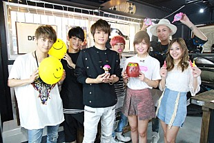 「AAA 最新シングル曲「NEW」オリジナルVRミュージックビデオ配信開始！」