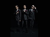 ＲＨＹＭＥＳＴＥＲ「RHYMESTER×SCOOBIE DOの【ベストバウト】開催決定」1枚目/2