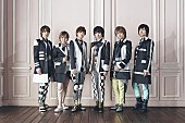 風男塾「風男塾、大阪で風ベント（ふべんと）の公開収録が決定！ 」1枚目/1