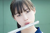 橋本環奈「佐藤勝利（Sexy Zone）× 橋本環奈W主演映画『ハルチカ』劇中＆メイキングカットに加えコメントも公開」1枚目/3