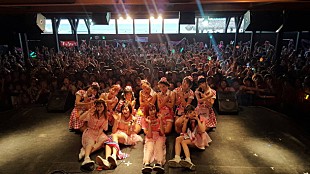 「Silent Siren×PASSPO☆ 2マンライブも大盛況！ サイサイ制作のPASSPO☆新曲サプライズ初披露」