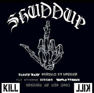 「SuG リオ五輪に負けじと「SuGとKILLしたい」トレンド入り！ 最も過激な作品発売＆ハロウィンライブ開催決定」