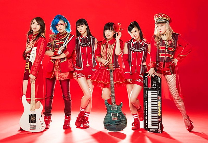 Gacharic Spin「Gacharic Spin 新作『確実変動』全曲先行試聴開始！ 結成7周年記念に7つの発表」1枚目/5