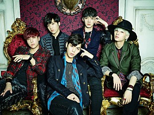 「韓国グループ・Boys Republic 日本デビュー曲「Only Girl」MVティザー映像公開」