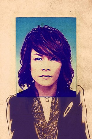 「Ken（L'Arc～en～Ciel）主催【PARTY ZOO】9/18豊洲PIT公演の豪華セッション発表 SRゲスト：ガラ（MERRY）」