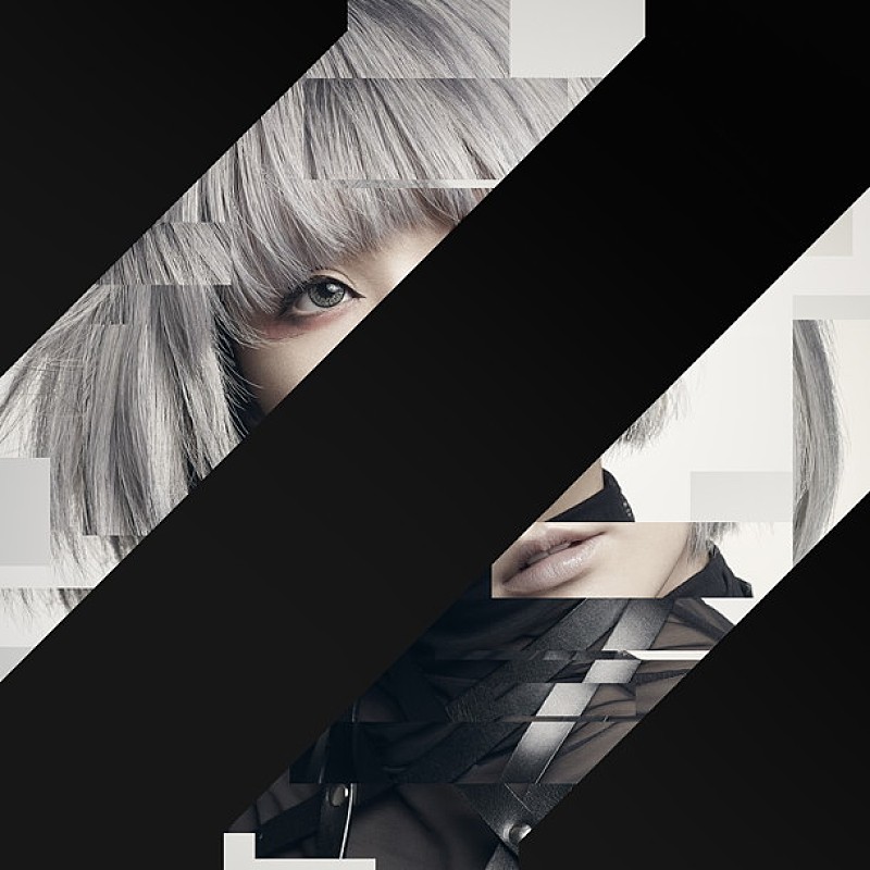 れをる「REOL 1stアルバム今秋リリース！ 収録曲MV＆アー写公開で遂にヴェールを脱ぐインターネットの申し子たち」1枚目/5