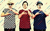 H ZETTRIO「ジャズピアノトリオ・H ZETTRIO 8/26『あさイチ』で生パフォーマンス!!」1枚目/3