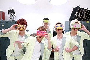 「Da-iCE【a-nation】オリジナルVRミュージックビデオ公開！ ライブ本番前の楽屋でメンバーを独り占め」