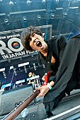 [Alexandros]「#RIJF アレキ、イエモンら人気ロックバンドから、でんぱ、しゃちらアイドルも大熱狂させた3日目をレポート」1枚目/8