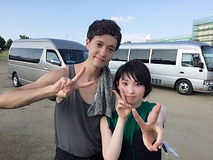 「ポップ・エトセトラ 【サマソニ】で伝えた日本愛、大阪では家入レオと共演も」