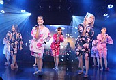 「GEM 甚平姿を初披露「かわいい……」の声漏れた夏イベント LA留学中の武田舞彩オマージュも」1枚目/7