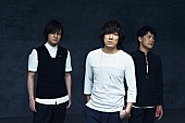 back number「back number×ユニコーン 音楽一色の『オールナイトニッポン』2時間放送」1枚目/2