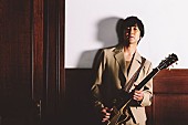 「藤巻亮太【ツール・ド・東北】テーマ曲「LIFE」スペシャルムービー公開！ 大会当日のライブで初披露決定」1枚目/1