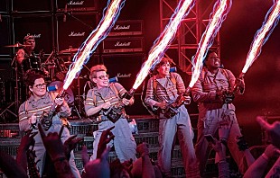 「『ゴーストバスターズ』、あのテーマソングが再び使われるワケとは？」