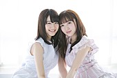 Ｐｙｘｉｓ「Pyxis（豊田萌絵＆伊藤美来） 新曲「初恋の棘」のカッコいい＆セクシーなMVダンスVer.公開」1枚目/3