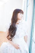 「今井麻美 10月1日よりファンクラブ「＋A members」発足」1枚目/2