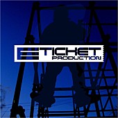 Ｅ　ＴＩＣＫＥＴ　ＰＲＯＤＵＣＴＩＯＮ「」2枚目/5