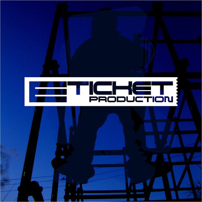 Ｅ　ＴＩＣＫＥＴ　ＰＲＯＤＵＣＴＩＯＮ「」2枚目/5