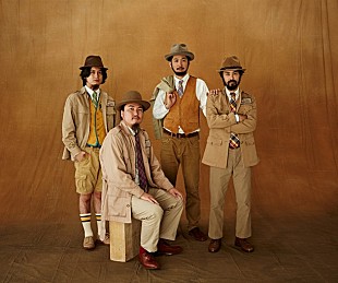 「SPECIAL OTHERS お台場でフリーライブ開催」