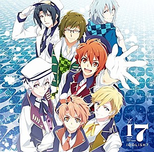 「【先ヨミ】IDOLiSH7とRADWIMPSが首位争い！上位はバラエティ豊かなチャートに」