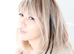 「MINMI 歴史的共演！ スピーチ来日公演出演決定」