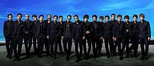 「EXILE デビュー15周年ベストアルバム発売！ HIRO/松本利夫/USA/MAKIDAI脱退メンバーも集結」