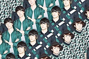 「フレデリック メジャー1stアルバム『フレデリズム』今秋リリース」