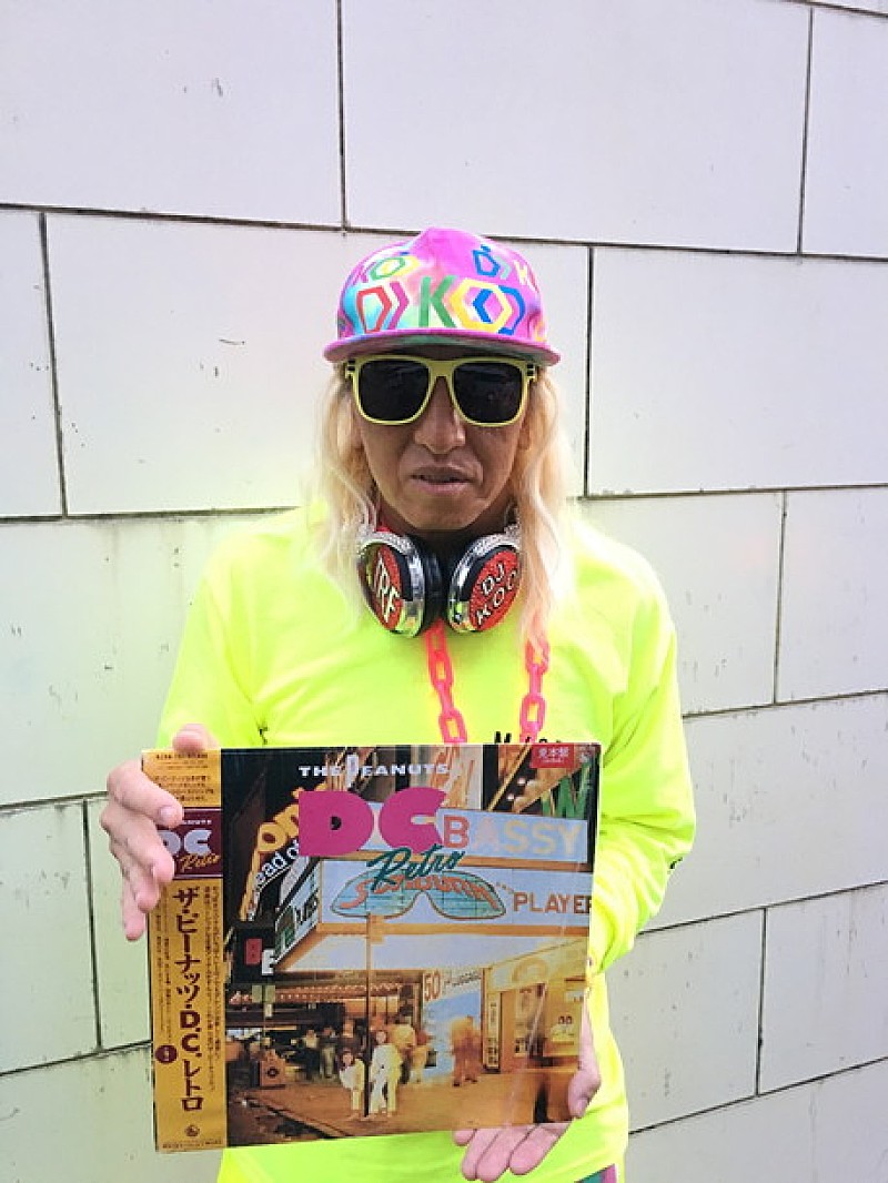 ザ・ピーナッツ「DJ KOOがリミックス！ 華原朋美＆ももクロ＆吉田美和ら参加『ザ・ピーナッツ トリビュート・ソングス』視聴音源公開」1枚目/3