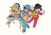 くるり「くるり バンド結成日にオリジナルメンバーによるスペシャルライブ生配信」1枚目/1