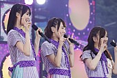 乃木坂46「乃木坂46自身初となる明治神宮野球場3DAYSの初日が終了」1枚目/7