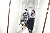 ＴｒｙＳａｉｌ「TrySail×HoneyWorksコラボ楽曲 映画『好きになるその瞬間を。』のOP主題歌に！ 麻倉もものソロデビューも決定」1枚目/12