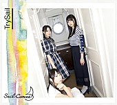 ＴｒｙＳａｉｌ「」10枚目/12