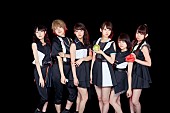 i☆Ris「アニサマでも大活躍のi☆Ris 日本武道館公演を前に内田彩/Pile/鈴木このみ/MICHIらと共演決定！」1枚目/1