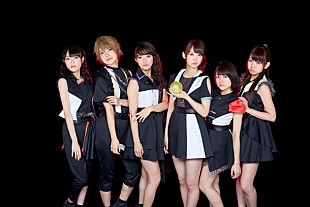 「アニサマでも大活躍のi☆Ris 日本武道館公演を前に内田彩/Pile/鈴木このみ/MICHIらと共演決定！」