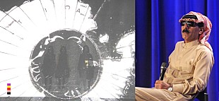 「相対性理論 最新自主企画のタイトルは【証明】オマール・スレイマンからコメント到着」