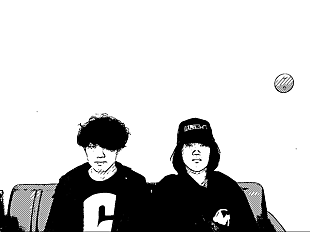 「さよならポエジー、yonigeの牛丸ありさが映像監修した新MV公開」