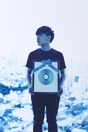 「ぼくのりりっくのぼうよみ「パッチワーク」が新作リアル脱出ゲームの主題歌に決定」