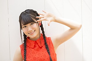 「小倉唯 NEWシングル『Future Strike』（アニメ『ViVid Strike!』OPテーマ）11/2発売決定！」