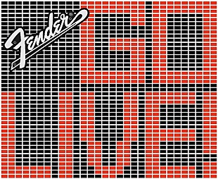 「フジファブリックら出演、国内初のフェンダー主催ライブイベント開催決定」