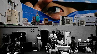 「テンテンコ 長尾謙一郎監督によるカオスな「放課後シンパシー」MVをフル尺解禁」