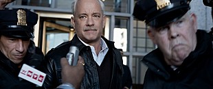 「映画『ハドソン川の奇跡』 緊迫の最新映像が公開」