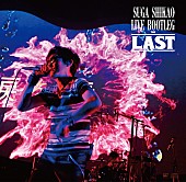 スガ シカオ「スガ シカオ【LIVE TOUR 2015「THE LAST」】公式海賊版CD発売」1枚目/3