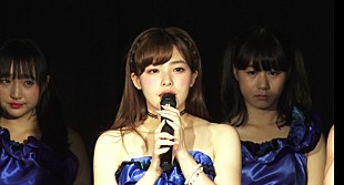 「OS☆U 2期生・朝倉真琴の卒業をワンマンライブで発表」