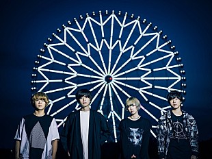 「セプテンバーミー新曲MV公開！ 石田スイ/キュウソ/Silent Siren/凛として時雨らからコメントも」